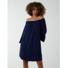 Bardot A Line Tunic Dress