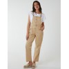 Button Down Dungarees