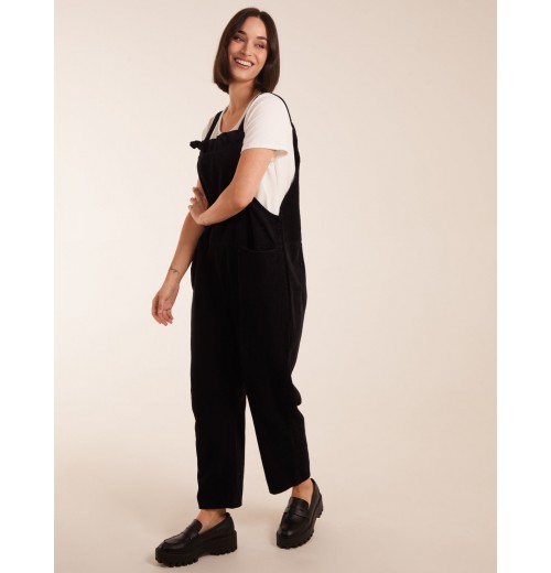 Corduroy Pocket Dungaree